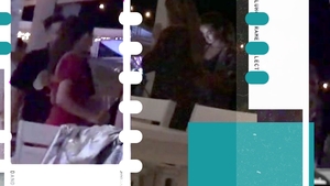 Cel mai fentosan puști din lumea bună, chef de zile mari cu fiica unui controversat fost-deputat