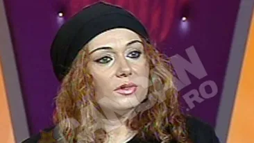 Nu doar pe Bianca a trădat-o! Veronica A Cara si-a dat in vileag toti clientii celebri pe care i-a avut