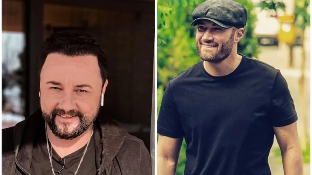 Prima reacție a lui Cătălin Măruță, după ce Mihai Bendeac a spus că se simte hărțuit. Prezentatorul TV i-a transmis un mesaj subliminal!?