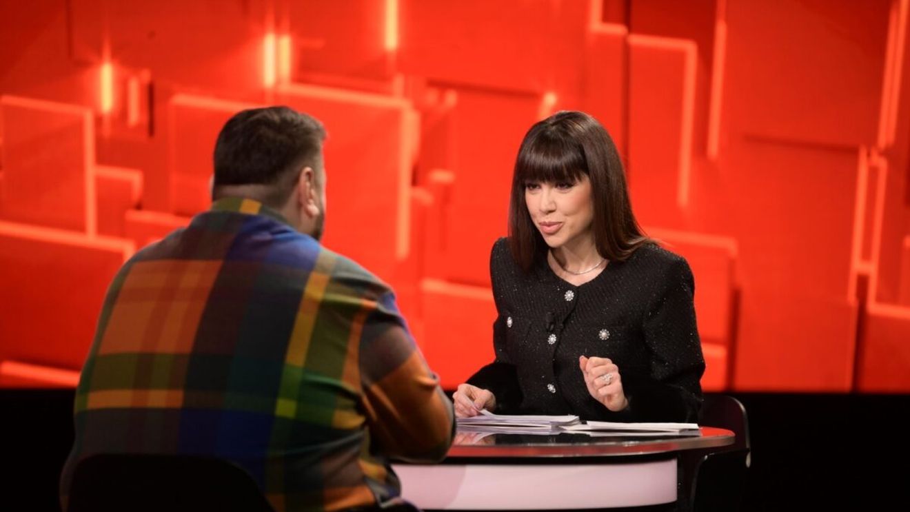 Iubitul secret al Denisei Rifai, descris în cele mai mici detalii de vedeta Kanal D: „Un băiat care a avut toate calitățile pe care le apreciez”