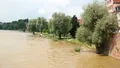 România, sufocată de inundații. Pericol major în multe zone