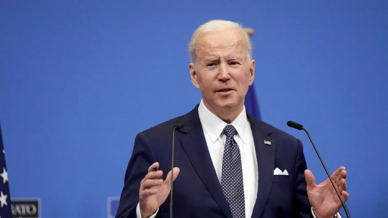 Joe Biden, avertisment pentru populație: ”Vom trăi cu această inflaţie o vreme”