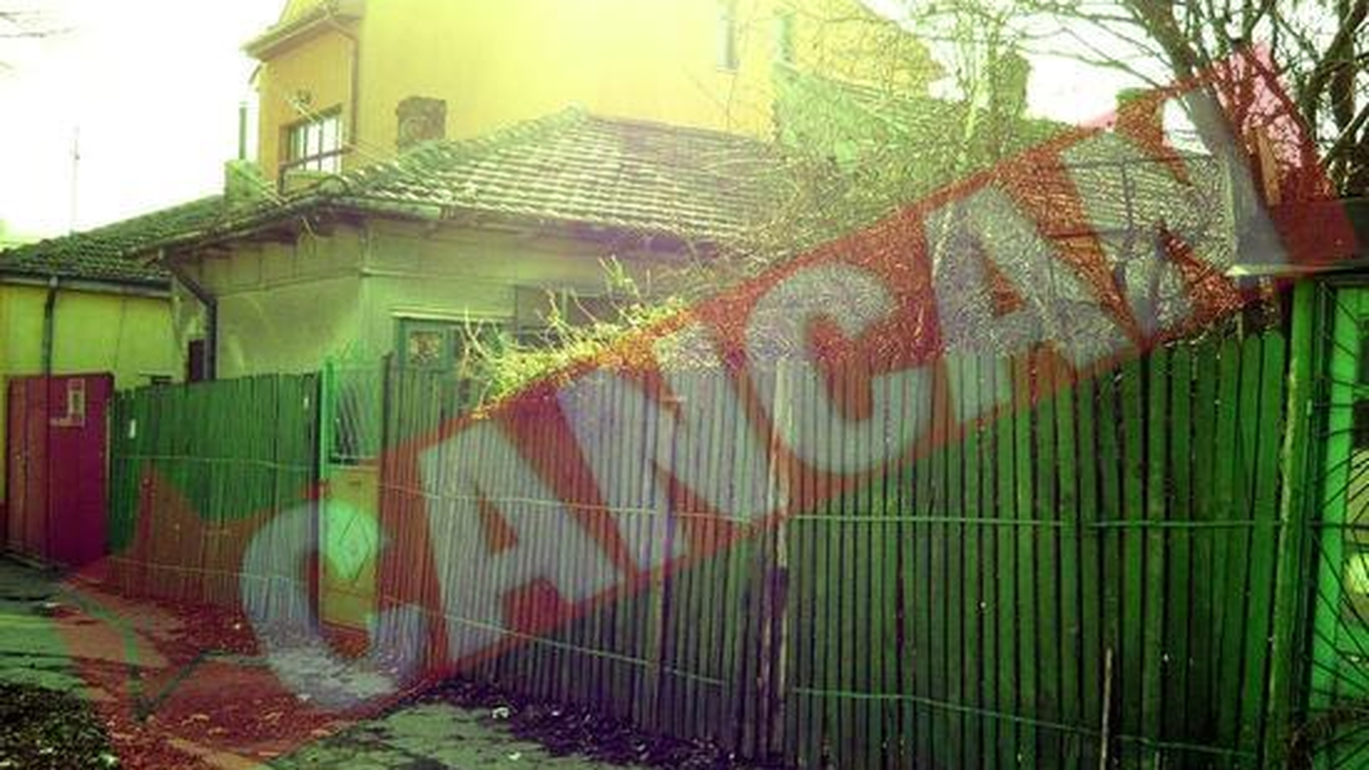Sechestrata si drogata de fostul iubit