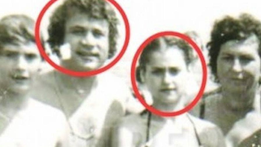 Povestea de dragoste dintre Ion Dolănescu și Nadia Comăneci! Unde se întâlneau în mare secret