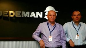 Frații Pavăl de la Dedeman își închid afacerea! Oamenii de afacere din Bacău au anunțat că hotelul lor din Italia se va redeschide în 2026