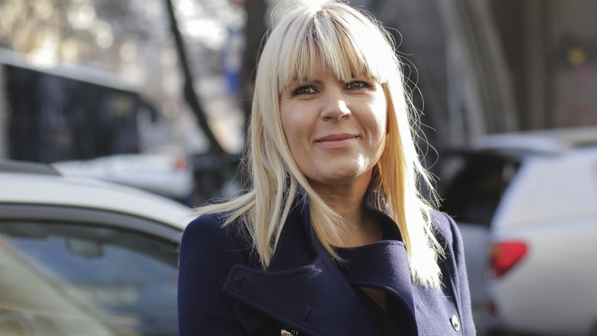 Veste-bombă! Elena Udrea este însărcinată! Urmează să devină mamă pentru prima oară