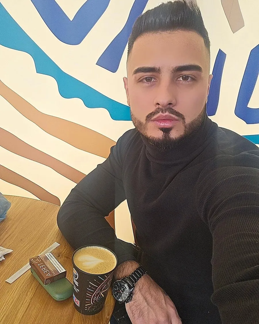 Ionuț Frumușelu nu are de gând să lase lucrurile așa