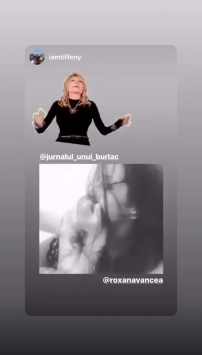 Așa ceva?! Cum a reacționat Mihai Bendeac după ce a aflat că Roxana Vancea s-a logodit