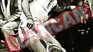 Kirk Douglas: "Ilie Nastase e prietenul meu!"