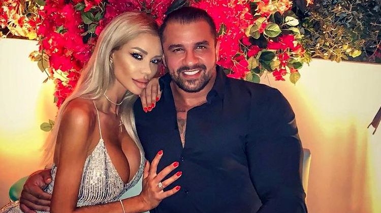 Bianca Drăgușanu, declarații despre nuntă și copii: ”El vrea doi băieţi dintr-o dată”