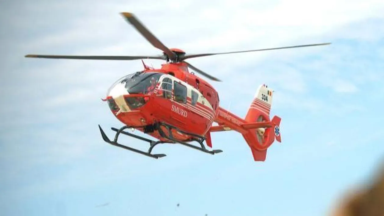 O tânără a murit după ce a căzut într-o prăpastie din Bucegi!