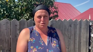 Elena Adascăliței și-a pierdut fiul și soțul în accidentul cumplit din Iași. Femeia e îngenuncheată de durere: ”Nora nu știe ce s-a întâmplat”