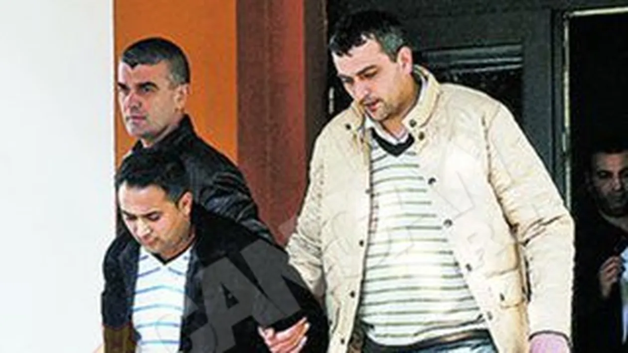 Au rapit copilul gresit