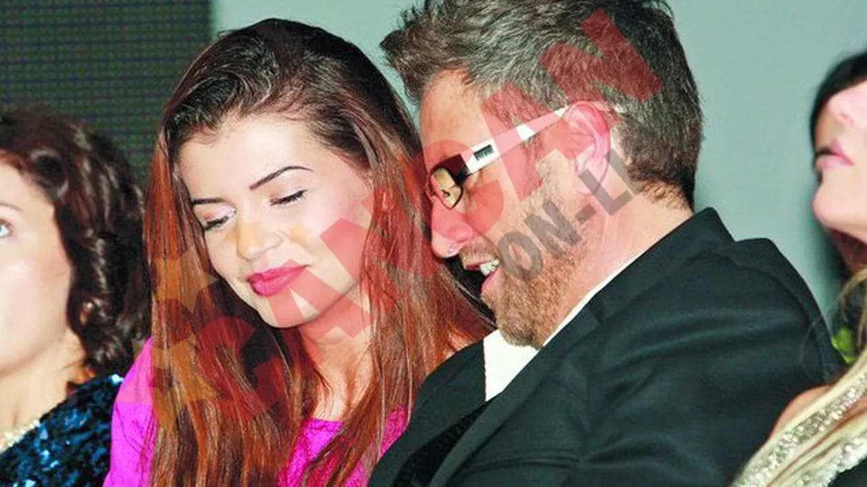 Rad impreuna de SMS-urile de la Iri