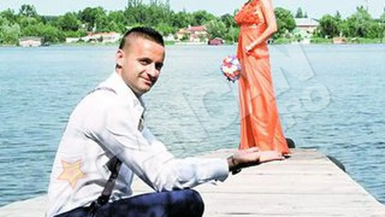 Stanca si-a pus pirostriile! I-a jurat sotiei ca o va tine in palma