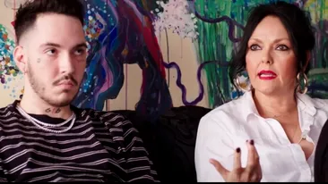 Povestea uluitoare a rapper-ului care a înnebunit noua generație: sex cu menajera filipineză la 12 ani + copilărie de coșmar în Pipera