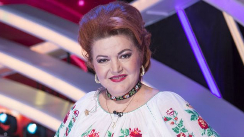 Maria Cârneci este în doliu: ”Era un om extraordinar, vesel, râdea, dar în fața lui Dumnezeu suntem nimic”