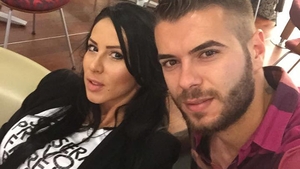 CRISTIAN DAMINUŢĂ, weekend de pomină în club, la mare, înainte de un posibil transfer! A dansat până dimineaţa alături de fosta soţie!