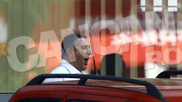 Viata nevazuta a milionarilor! Cum a ajuns un afacerist de top sa provoace un scandal monstru la 5 dimineata!