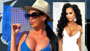 Bianca Pop, externată de la Psihiatrie. Incredibil unde a mers apoi ispita care nu ieșea din casă fără 1000 de euro