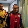 Interlopul Viorel Oarză, găsit împușcat într-o pădure din Iași! A fost transportat în stare gravă la spital