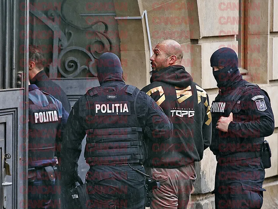 Andrew Tate are din nou probleme cu legea