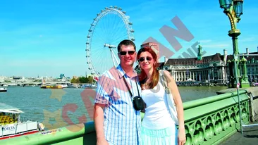 L-am anuntat ca are nunta