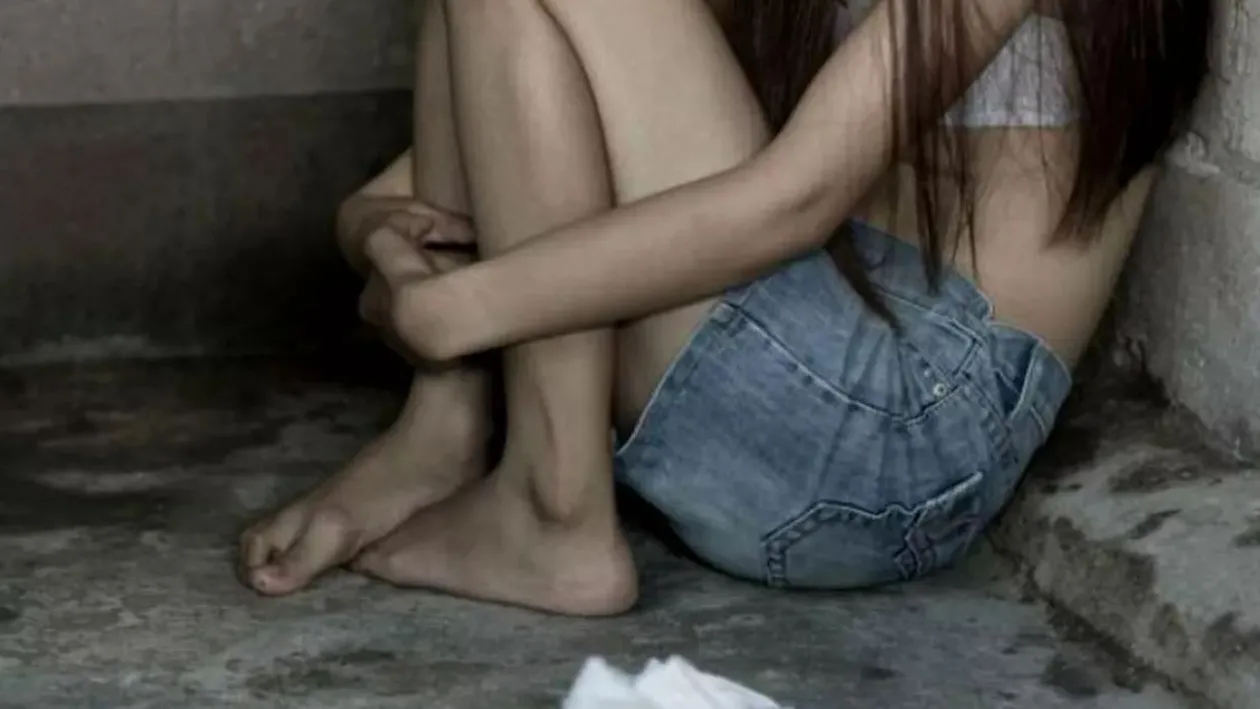 Minora sechestrată și violată într-un apartament din Ploiești, escortă de lux! Detalii incredibile din anchetă