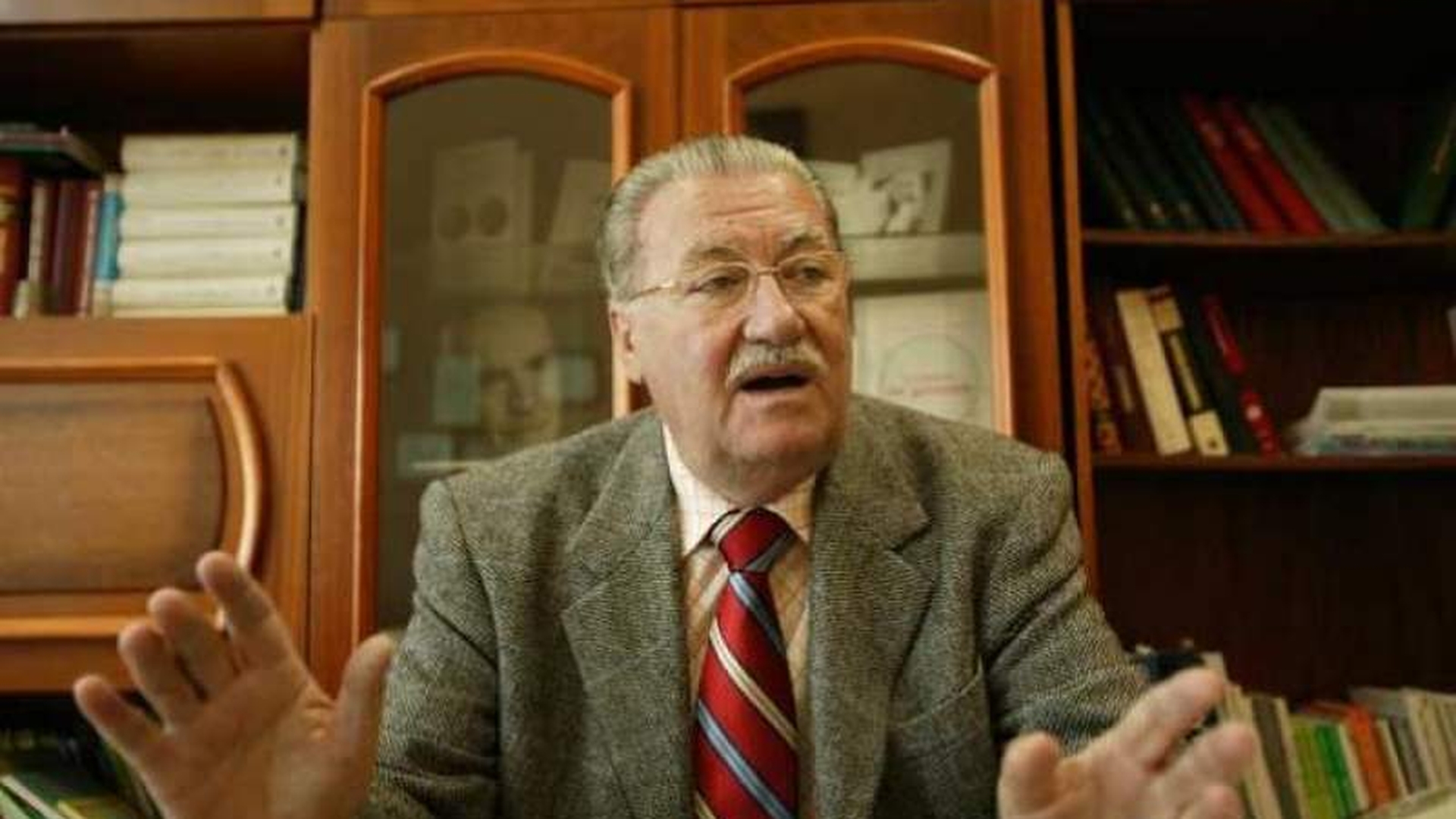 Crimele din Caracal. Medicul legist Vladimir Beliș, declarație-șoc: ”Eu am un dubiu asupra morții fetei”