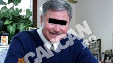 Si-a vandut magazinul de bijuterii din SUA pentru a se angaja la Liceul George Cosbuc. A lasat Nebraska pentru Calea Mosilor!