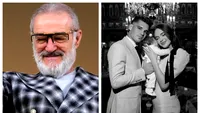 Motivul pentru care Gigi Becali a refuzat să-l boteze pe copilul lui Ianis Hagi! Ce s-a întâmplat între cele două familii: „Nu e cum crezi”