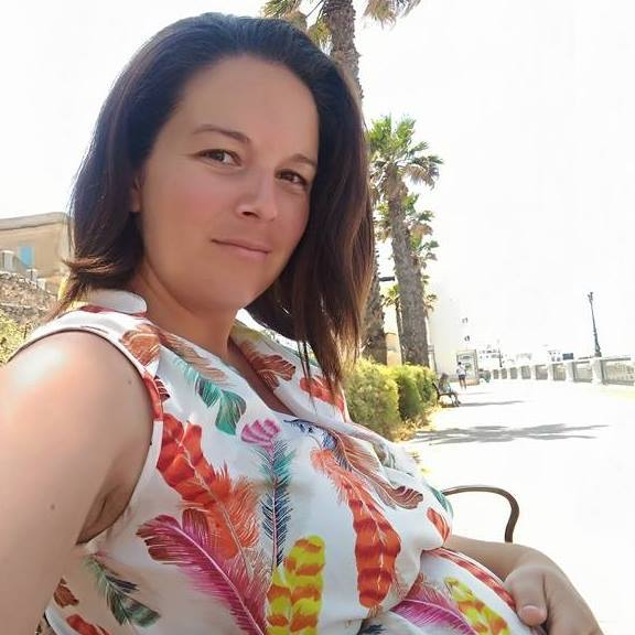 Cine este românul care a murit în Malta, în timpul unei furtuni! Mesajul sfâşietor scris de soţia lui care a supravieţuit: ”Atât mi-a rămas…”