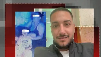 Noi detalii despre măcelul din Ferentari! Tânărul agresat face acuzații cutremurătoare: “Vor să-mi ia copiii, vor să mă omoare”
