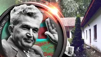 Povestea cabanei pe care dictatorul Ceaușescu o avea în Olt. Cum arată azi + cât costă să o închiriezi