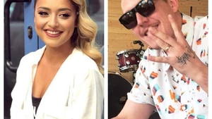 Fosta soție a lui What's Up, iubește din nou! Simina l-a uitat pe artist. „Am încercat să deschid porțile să iubesc și pe altcineva”