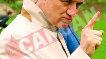 Batjocorit in vestiar