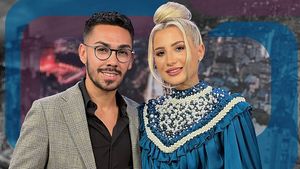 Soția lui Armin Nicoară e însărcinată!? Reacția surprinzătoare a celebrului saxofonist