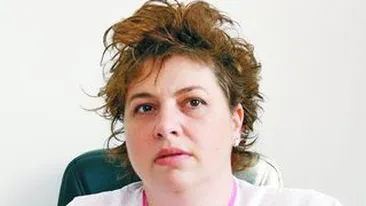 Scapa de petele galbene de pe pleoape prin operatie