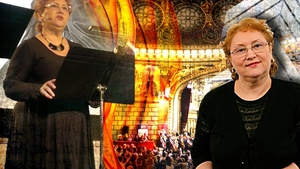 Celebra europarlamentară Renate Weber, mărturii emoționante despre familia sa + Cum a ajuns să joace în trei remarcabile piese de teatru