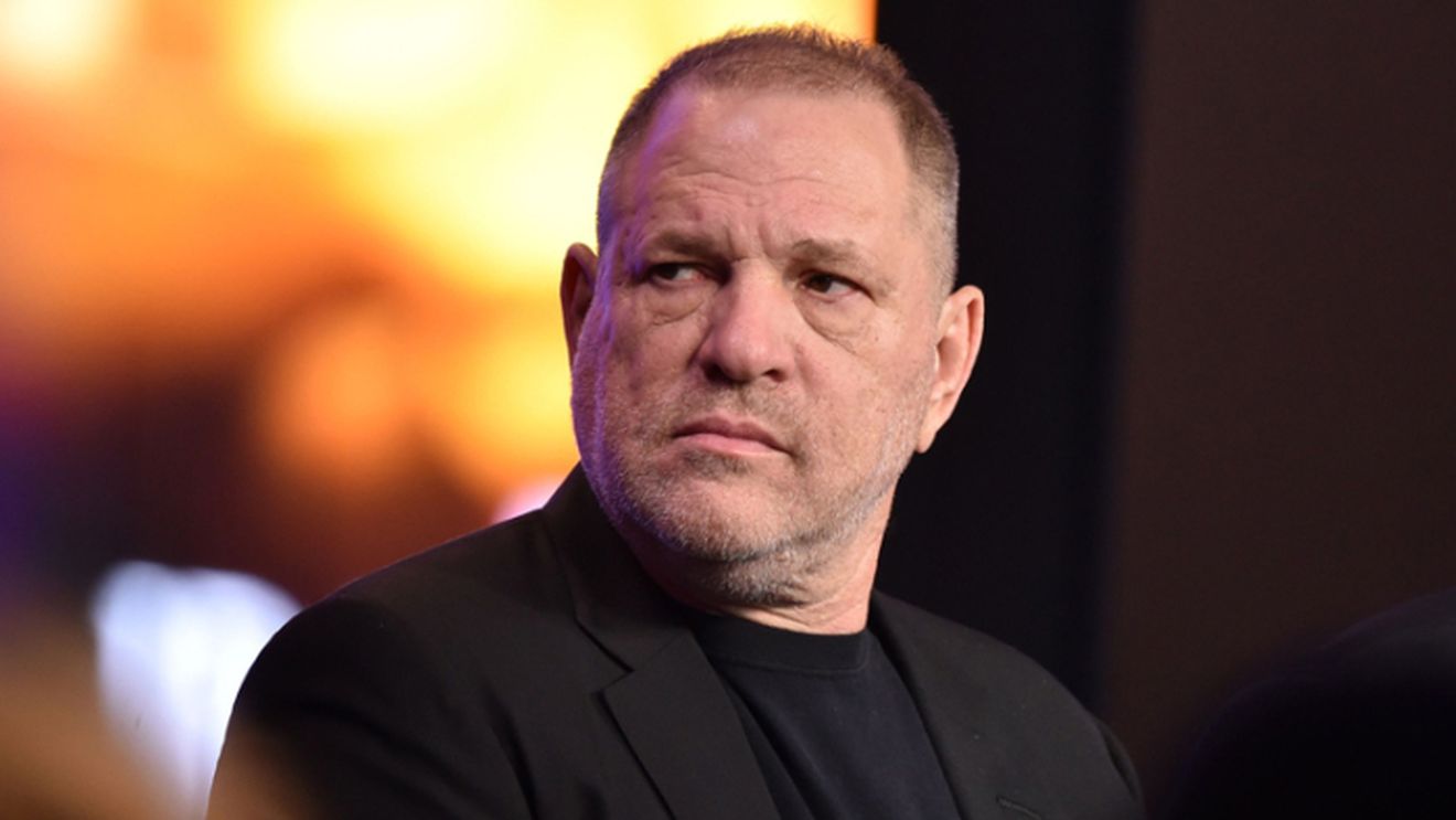 O actriţă de Oscar îl acuză pe Harvey Weinstein că a hărţuit-o la el acasă. În locuinţă se aflau şi copiii producătorului!