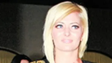 Delia si Florin s-au ignorat!