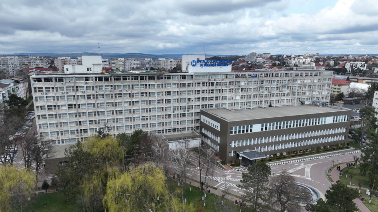 O adolescentă din Suceava a mers la urgențe pentru o întrerupere de sarcină, dar a fost refuzată! Replica dată doctorei a făcut-o să plângă instant