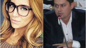 SUPER-EXCLUSIVITATE ”Marea cumnăţeală”: ex-ginerele primarului de la Ploieşti a intrat în familia fiului vitreg al lui Ion Iliescu. Celebrul milionar ”Mardare” şi una dintre surorile ”Gemete” au făcut mega-nuntă în secret!