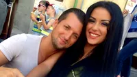 Valentin Gane a dat uitării povestea de iubire cu Daniela Crudu de la ”Burlăciţa”! Cum arată femeia cu care a înlocuit-o pe brunetă