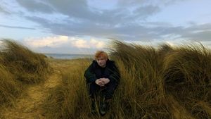 Ed Sheeran, cel mai dorit artist al anului 2024 în România. Au fost suplimentate biletele la concertul din București!