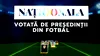 Juriul președinților din fotbal a decis! Cine face parte din echipa „Naționala 100”