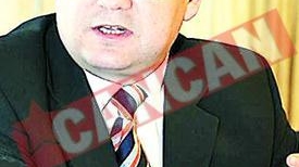Boc s-a imbogatit la primarie