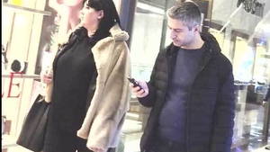 VIDEO EXCLUSIV. Ce a păţit cel mai cunoscut prezentator DIGI24... E ”testul bărbăţiei”!