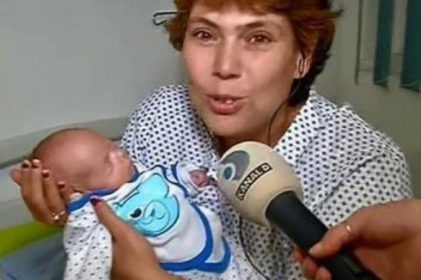Ioana Tufaru, cu inima frântă de durere. Ce a pățit fiica regretatei Anda Călugăreanu