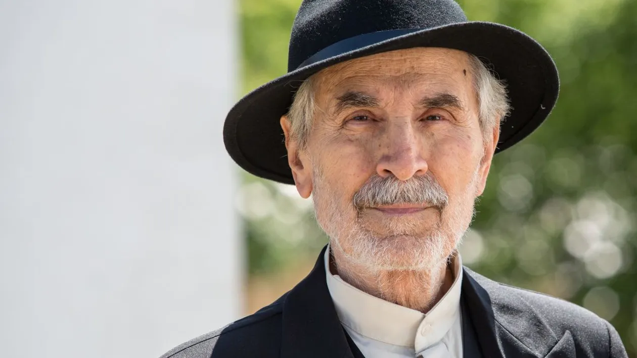 Doliu în lumea actorilor! A murit Remus Mărgineanu